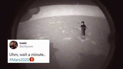 cynthia villar memes|Best Perseverance Memes About Mars Rover .